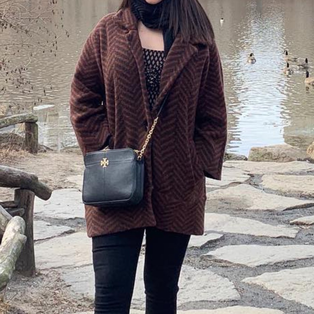 Vintage anthropologie sweater